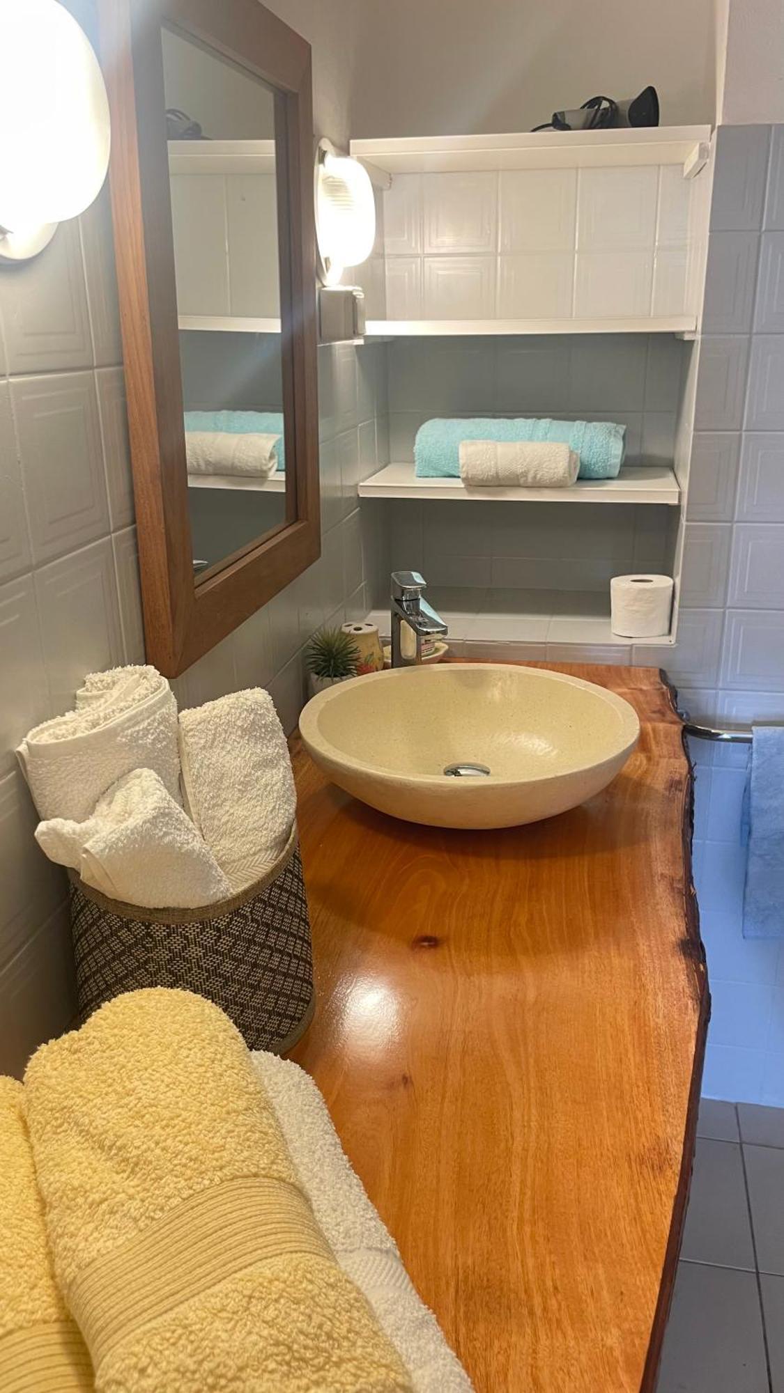 Residence Cocody Sainte-Anne  Ngoại thất bức ảnh