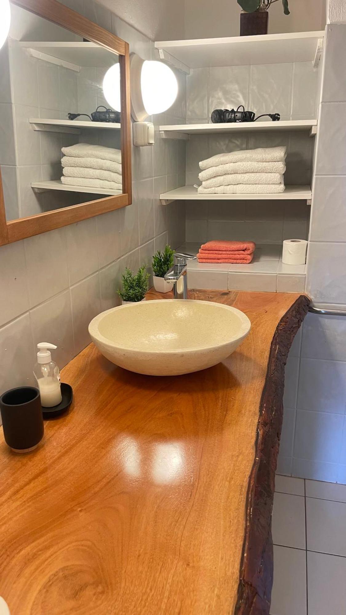 Residence Cocody Sainte-Anne  Ngoại thất bức ảnh